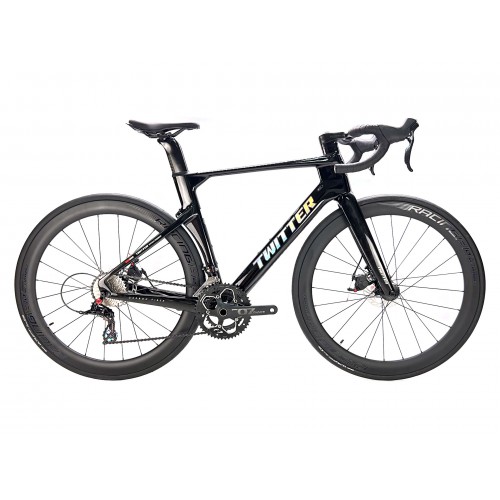 TWITTER R10 碳纖公路車